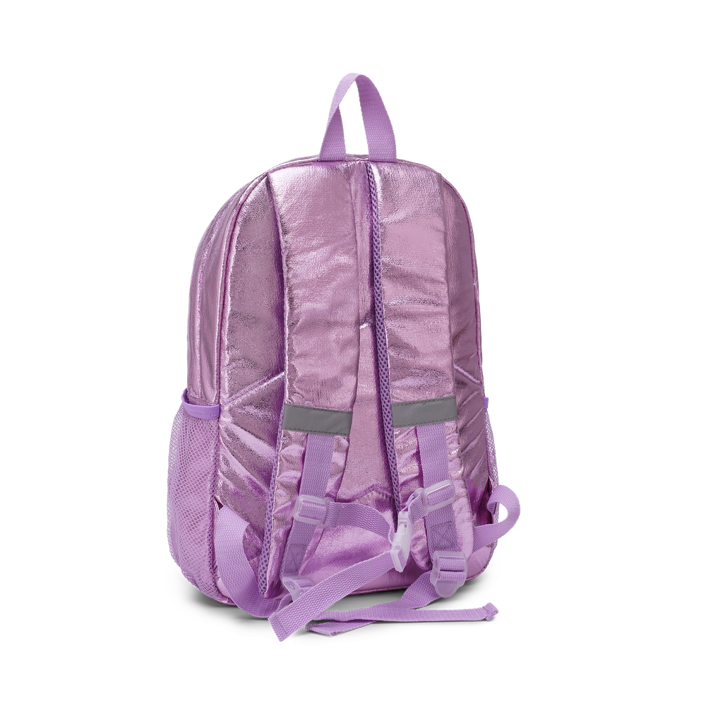 Shiny ryggsekk med 14" PC-lomme, 12 L
