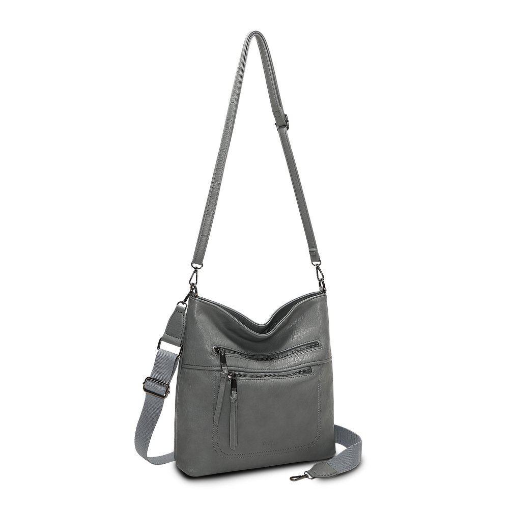 Crossbody-veske