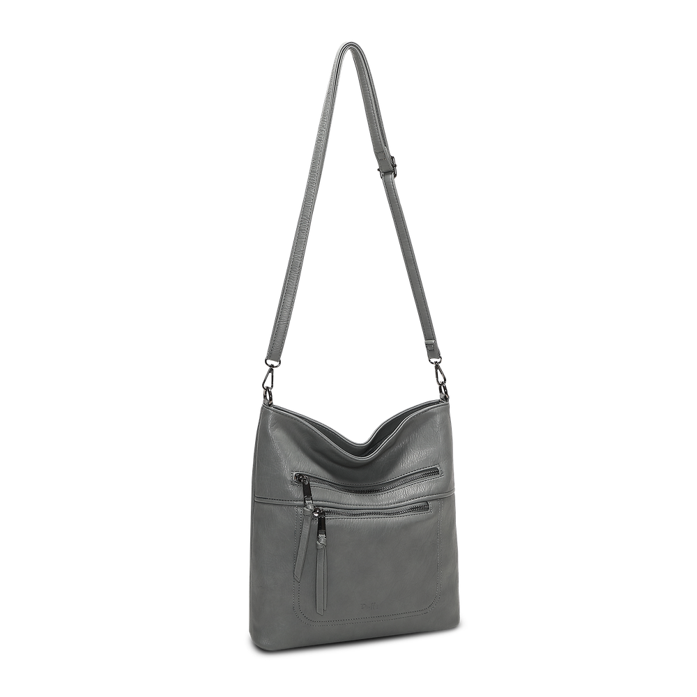 Crossbody-veske