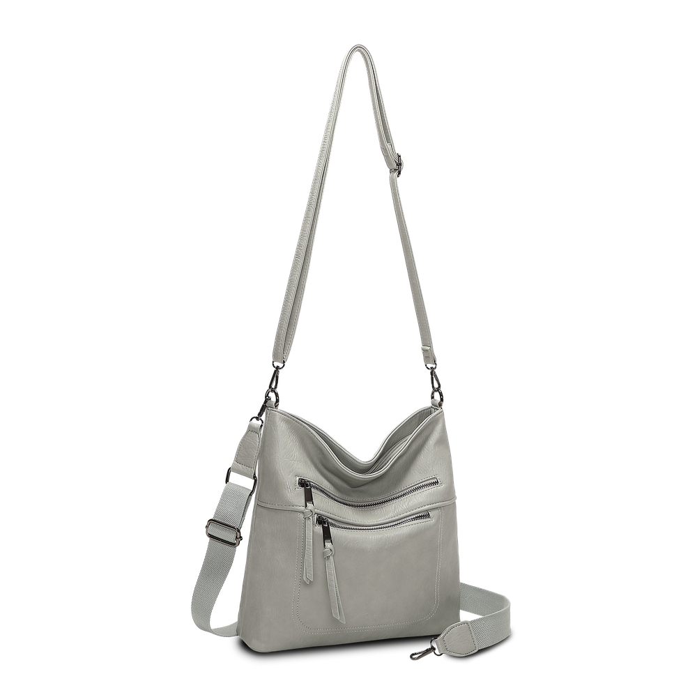 Crossbody-veske