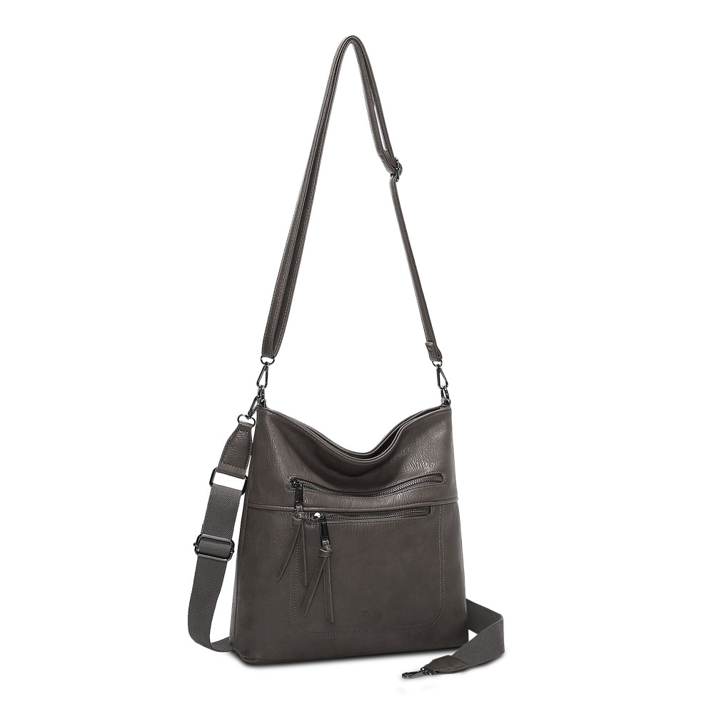 Skulderveske Crossover