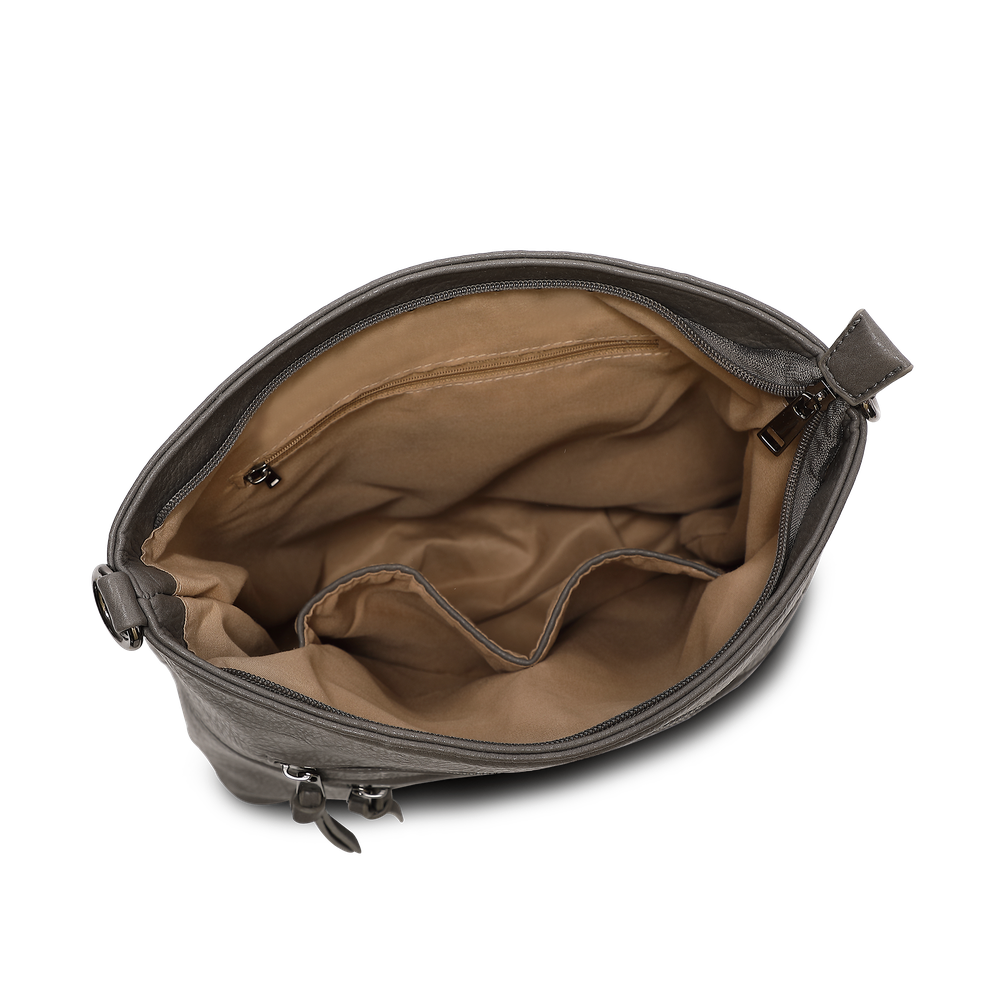 Skulderveske Crossover