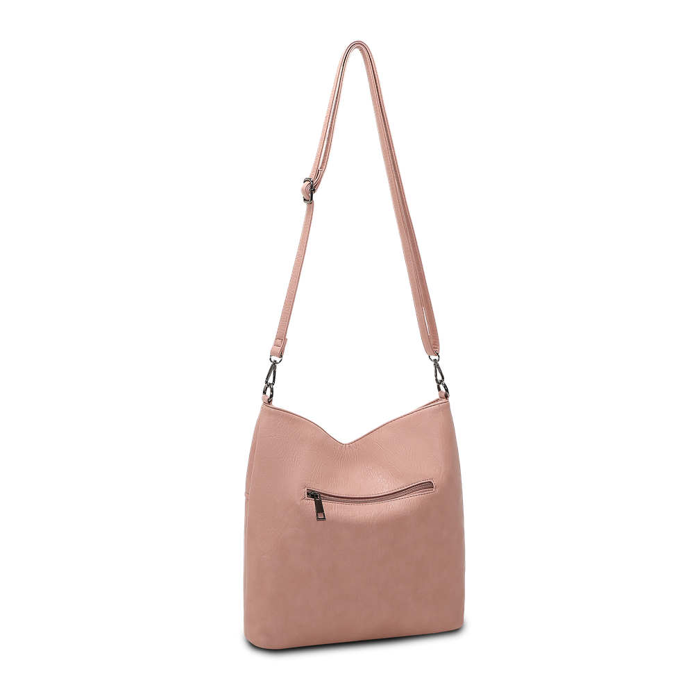 Crossbody-veske
