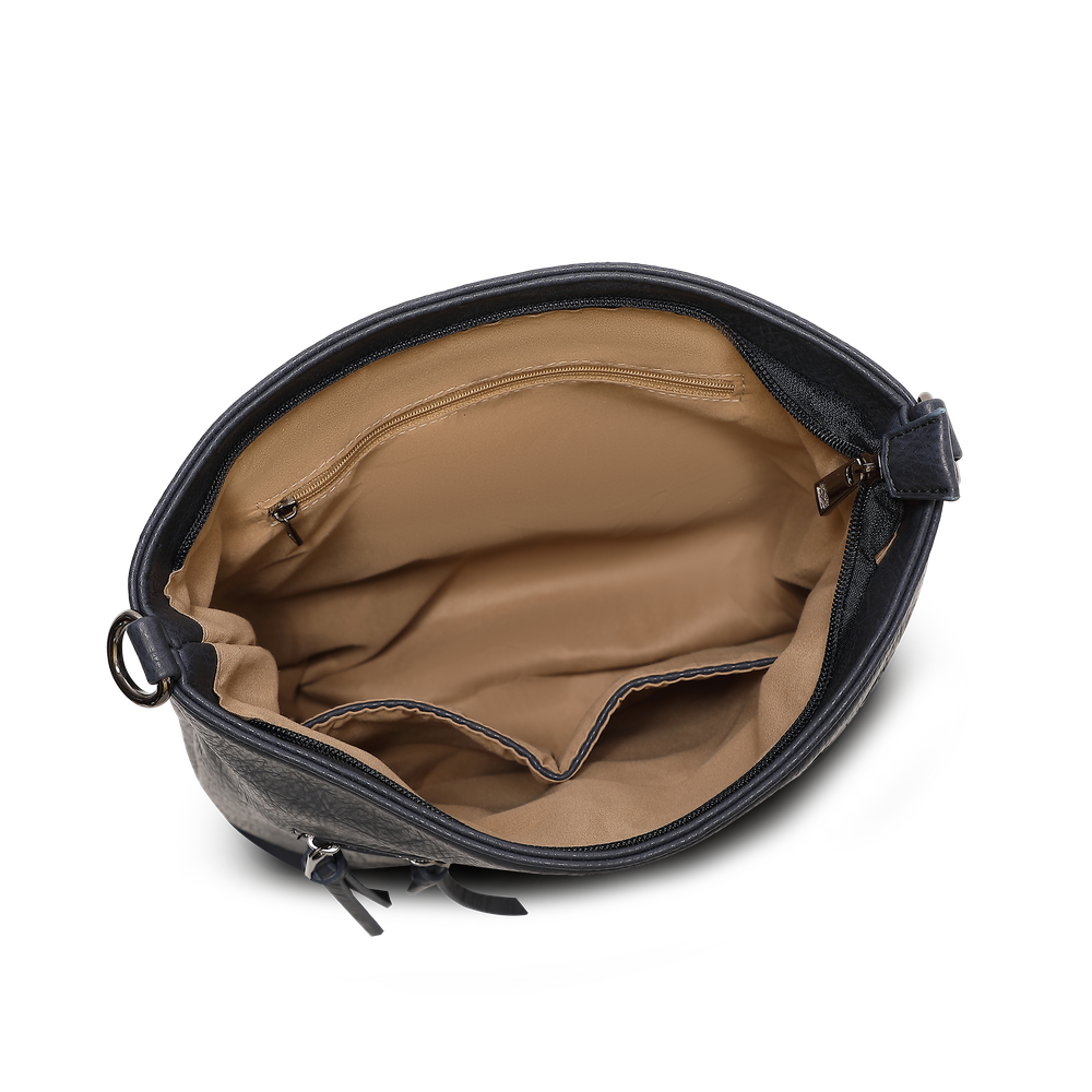 Crossbody-veske