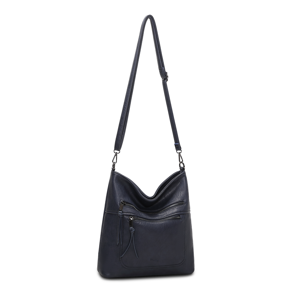Crossbody-veske