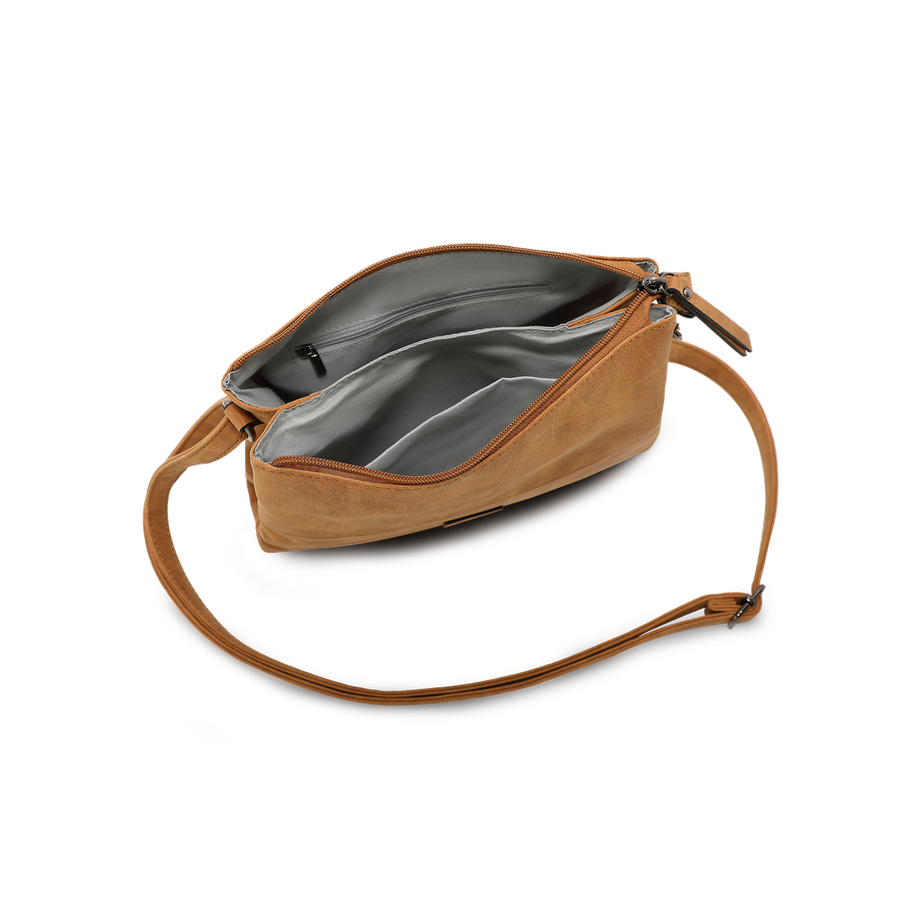 Skulderveske, Crossbody Skulderveske, Crossbody