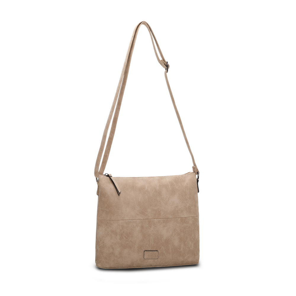 Skulderveske, Crossbody Skulderveske, Crossbody