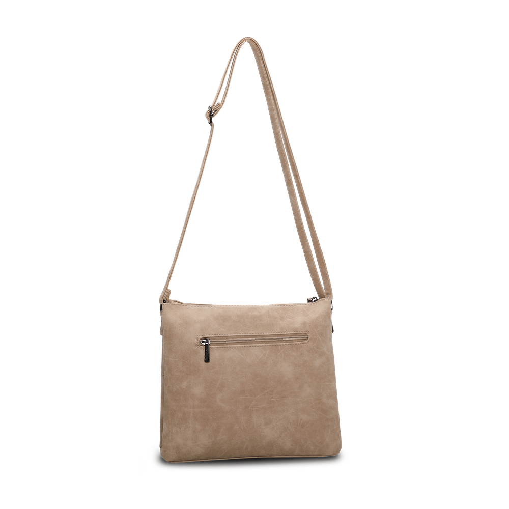 Skulderveske, Crossbody Skulderveske, Crossbody