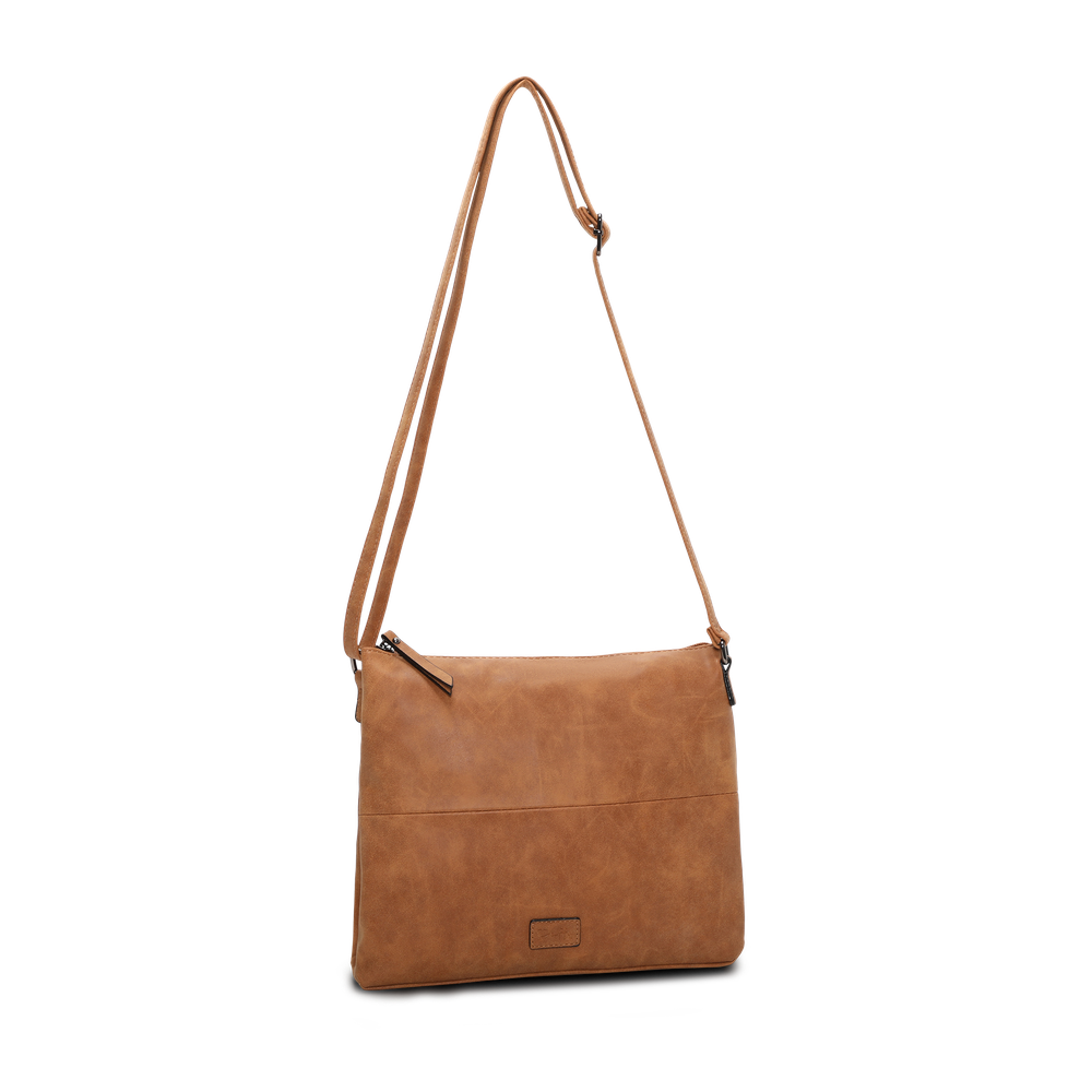 Skulderveske, Crossbody Skulderveske, Crossbody