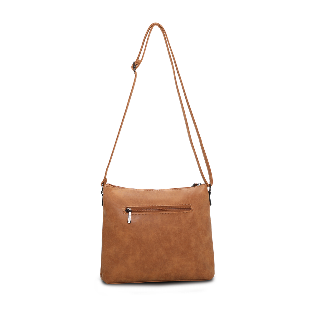 Skulderveske, Crossbody Skulderveske, Crossbody