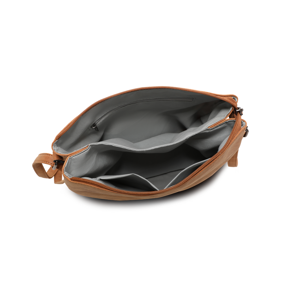 Skulderveske, Crossbody Skulderveske, Crossbody