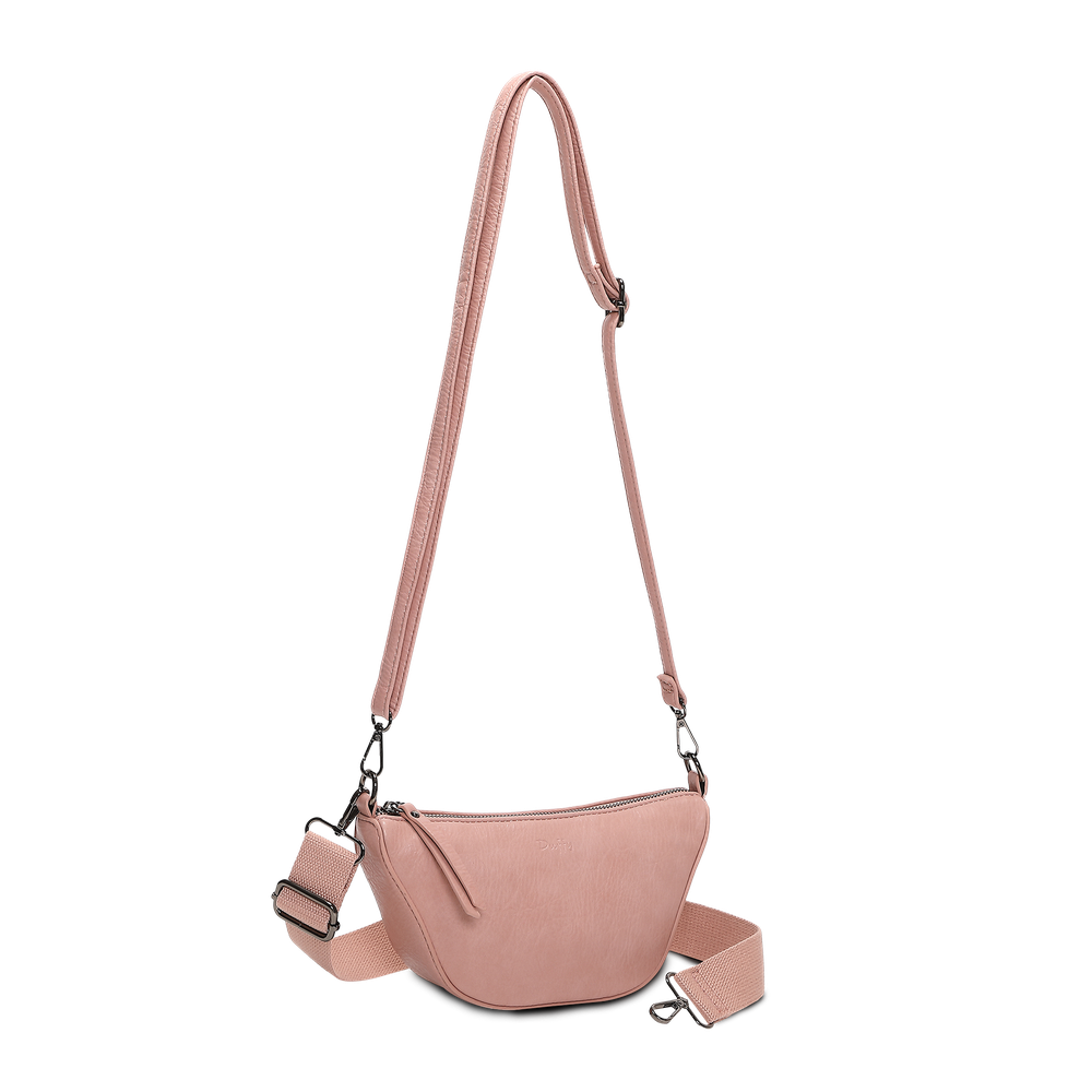 Crossbody-veske