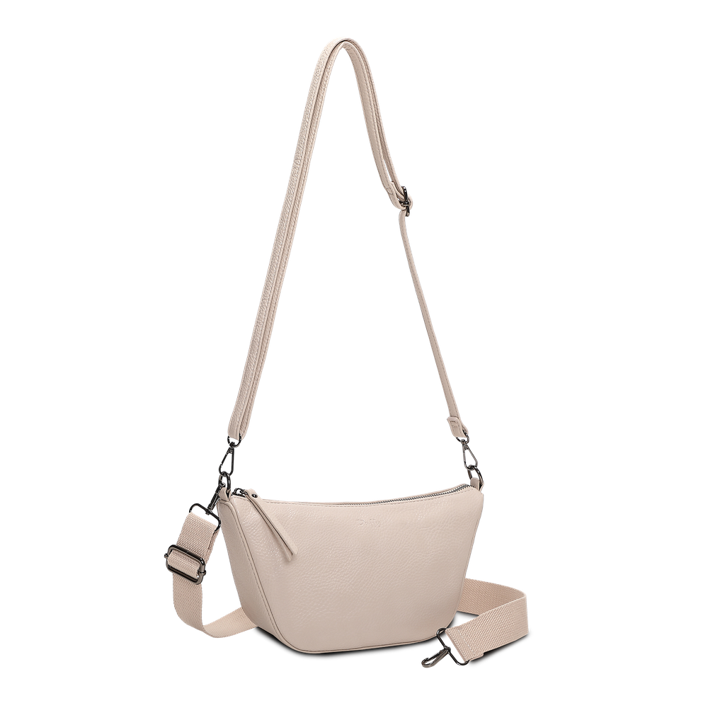 Crossbody veske medium