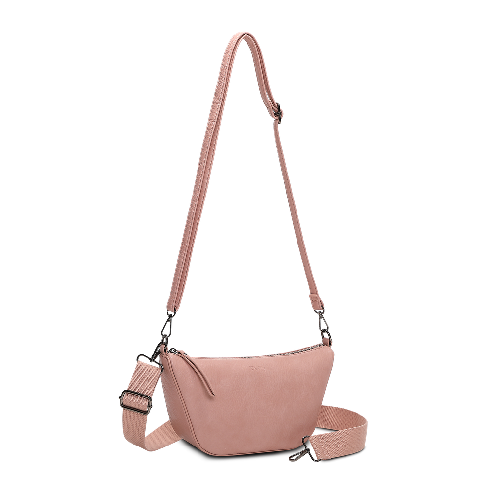 Crossbody-veske