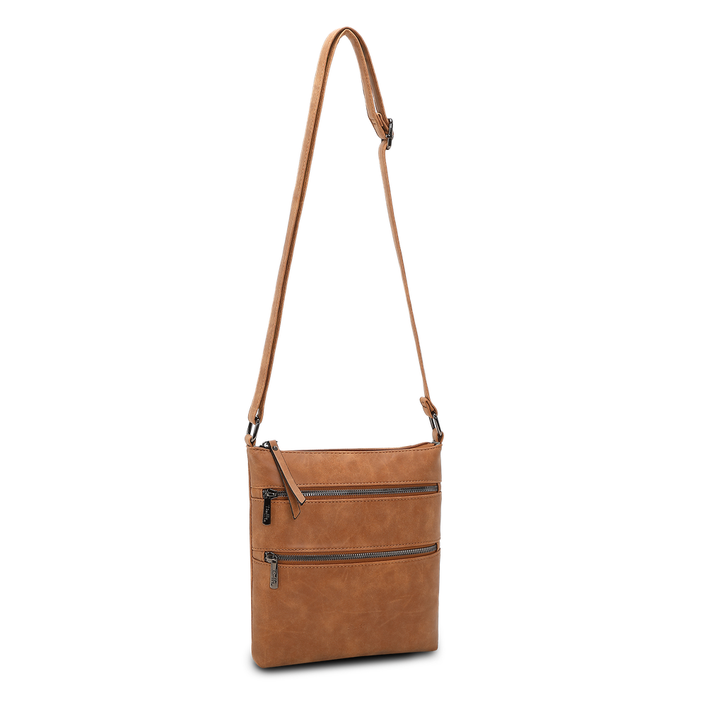 Crossbody-veske