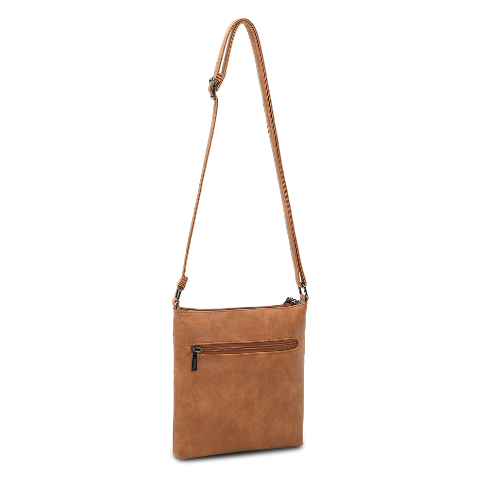 Crossbody-veske
