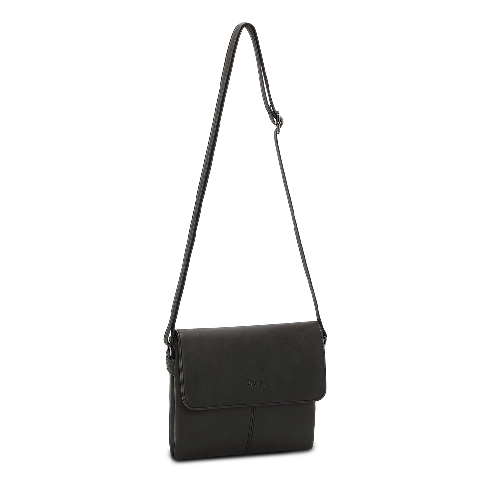 Crossbody-veske - Svart