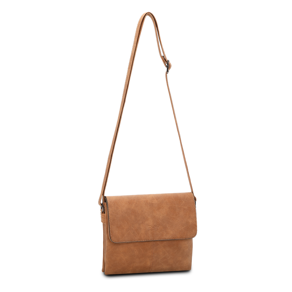 Crossbody-veske