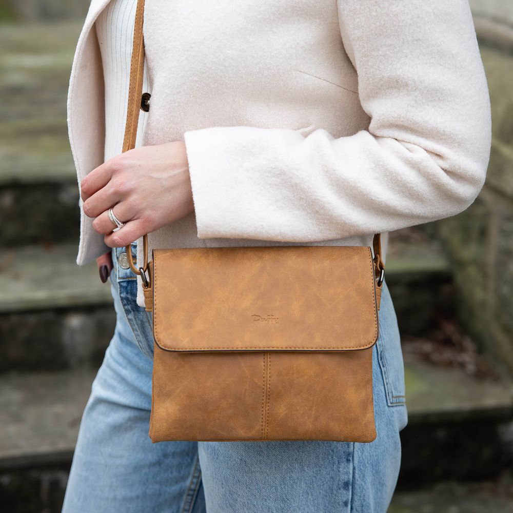 Crossbody-veske