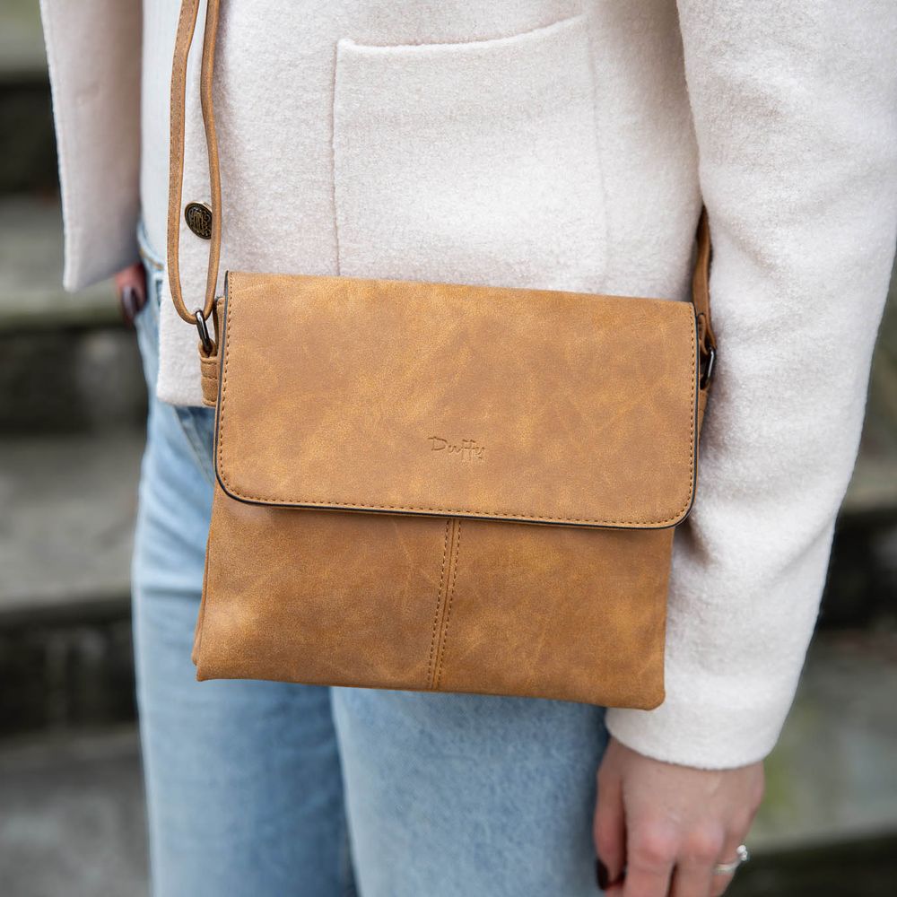 Crossbody-veske