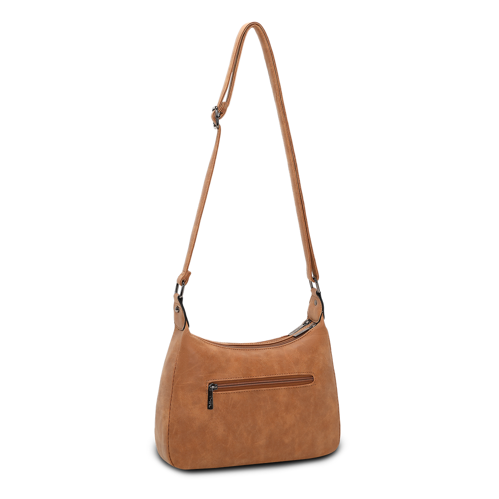 Crossbody-veske