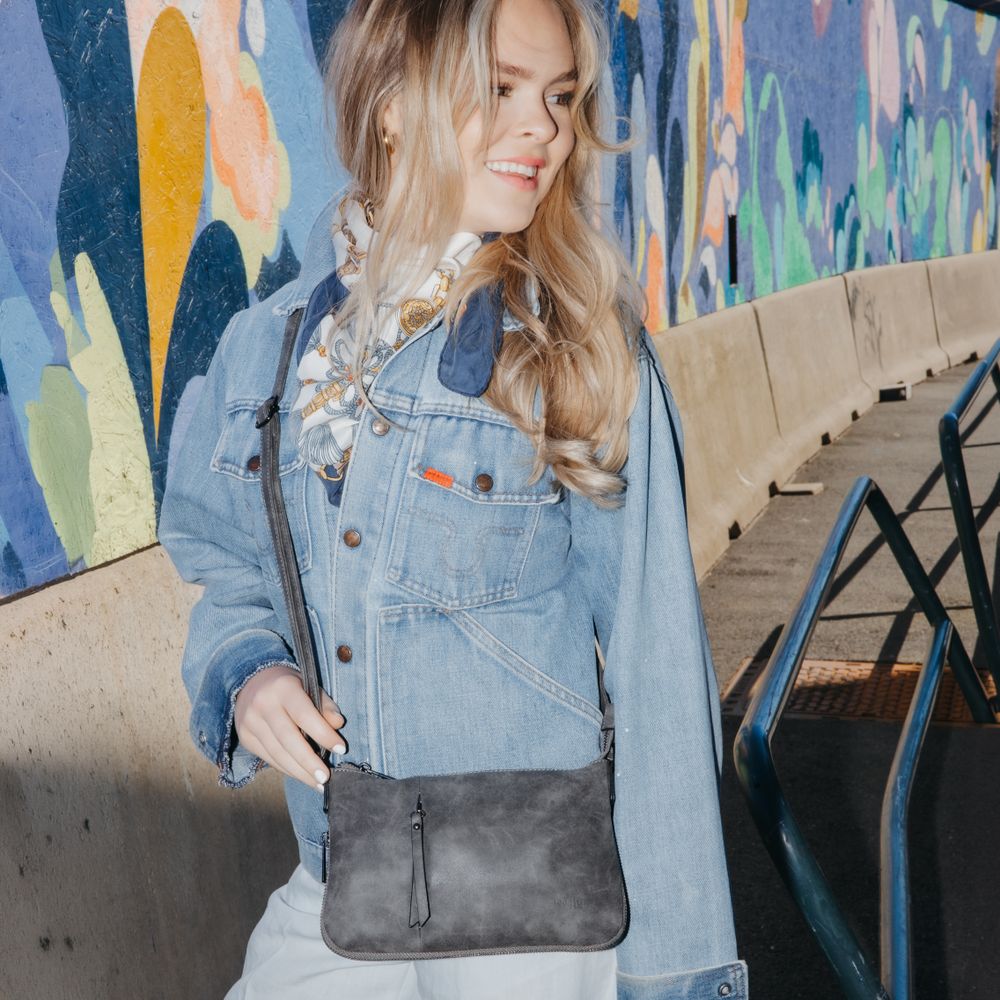 Skulderveske crossbody