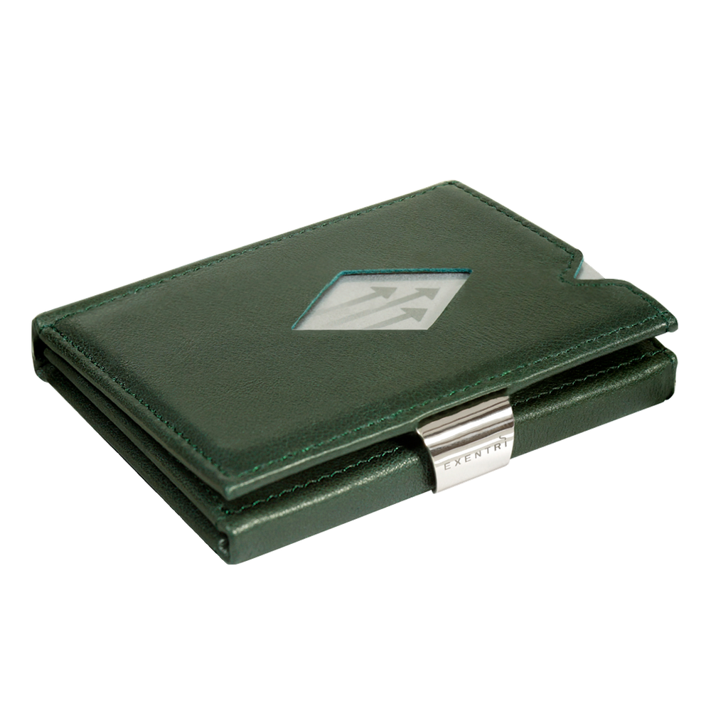 Wallet, RFID lommebok