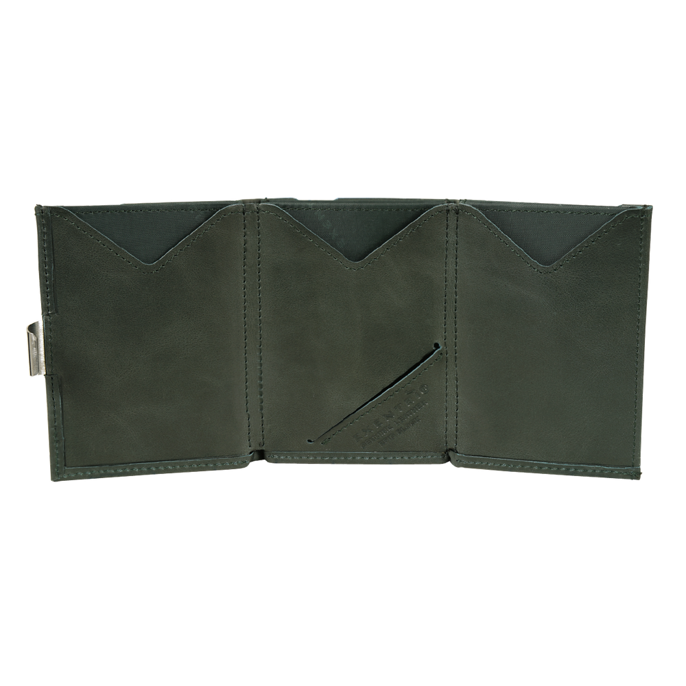 Wallet, RFID lommebok