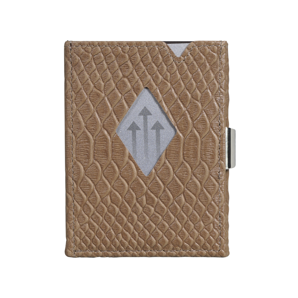 Wallet, RFID lommebok