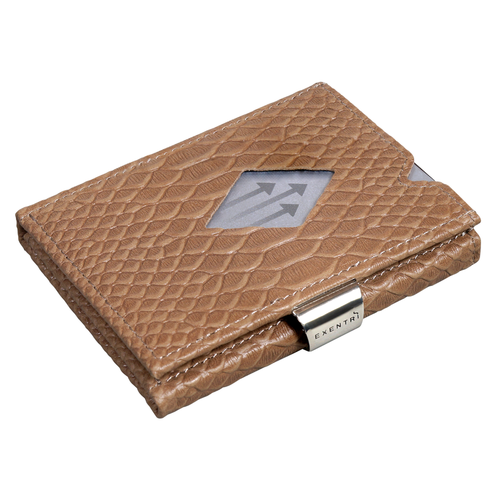 Wallet, RFID lommebok