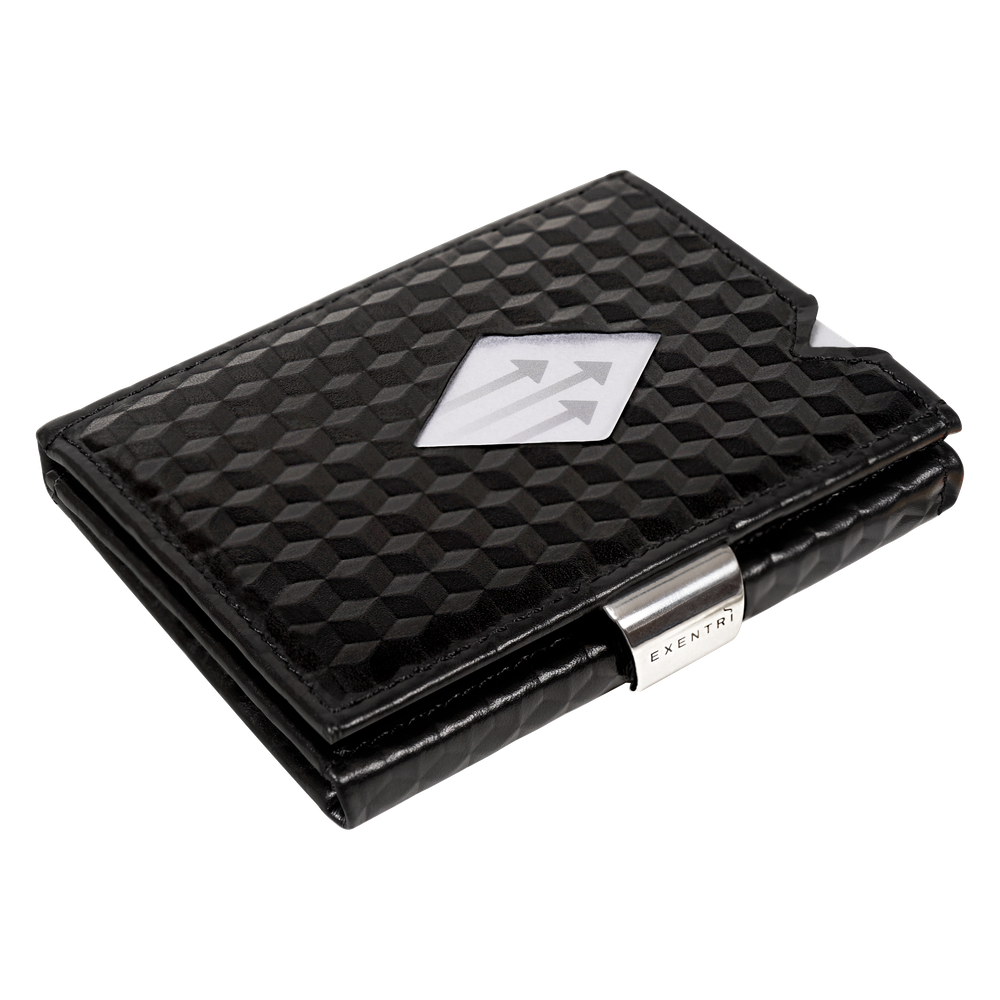 Wallet, RFID lommebok