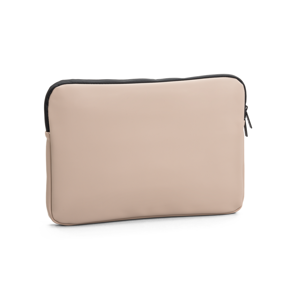 Bergen laptop sleeve til 13"/14", vannavvisende