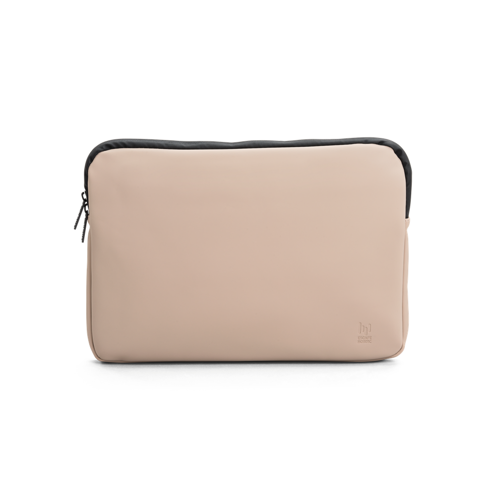 Bergen laptop sleeve til 13"/14", vannavvisende