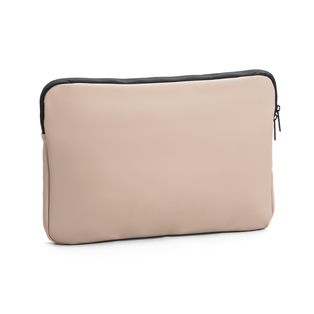 Bergen laptop sleeve til 15"/16", vannavvisende