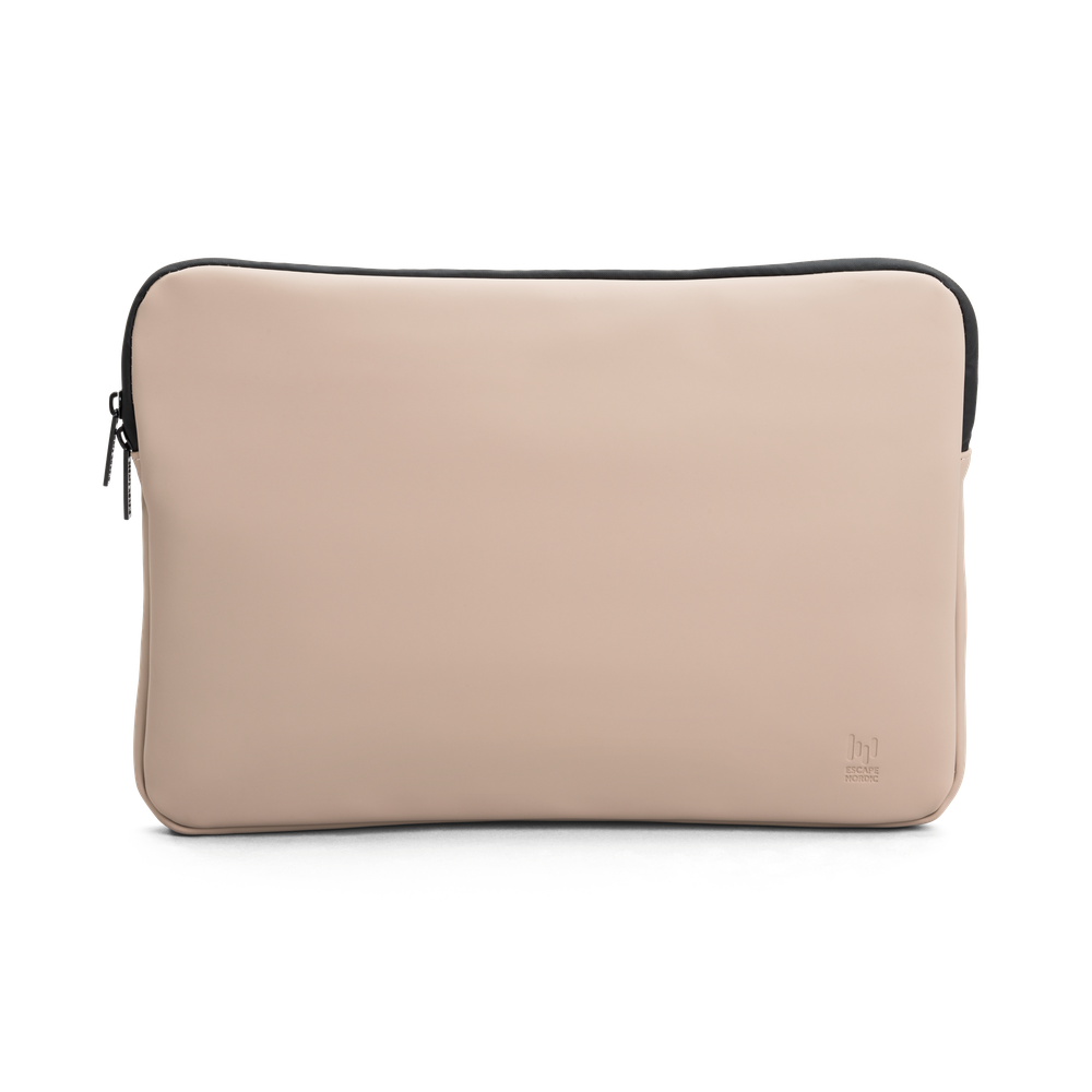 Bergen laptop sleeve til 15"/16", vannavvisende