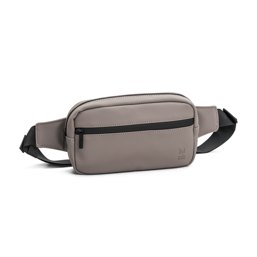 Bergen sling bag midjeveske, vannavvisende