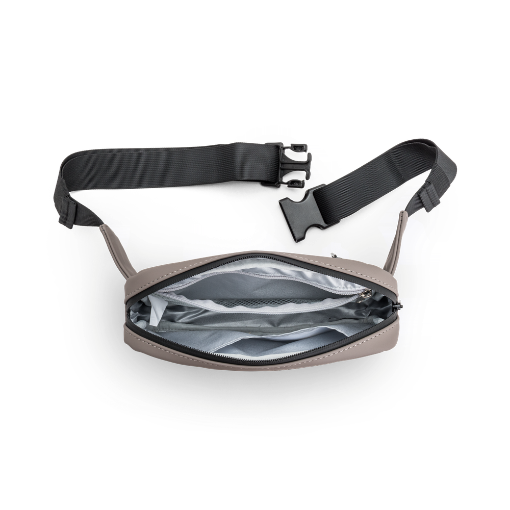 Bergen sling bag midjeveske, vannavvisende