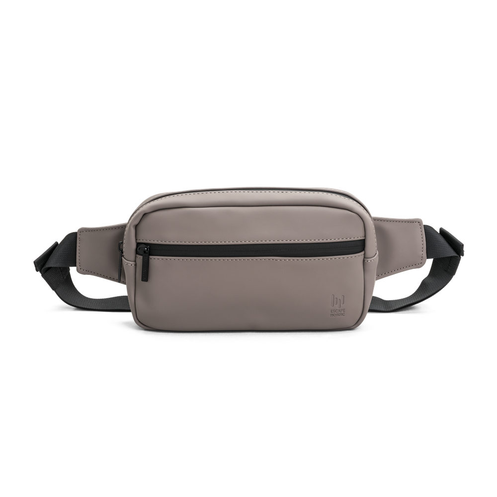 Bergen sling bag midjeveske, vannavvisende
