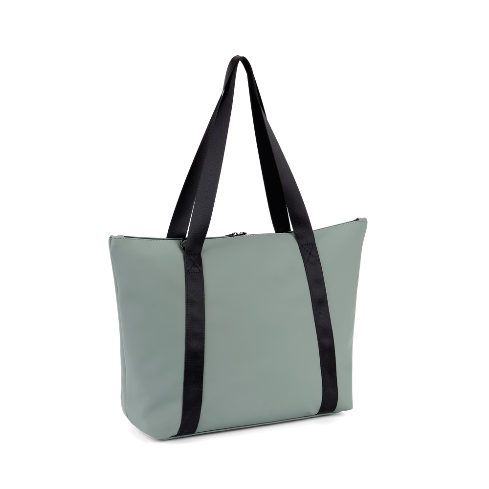 Bergen tote bag, vannavvisende, 19 L