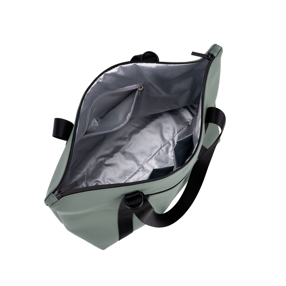 Bergen tote bag, vannavvisende, 19 L