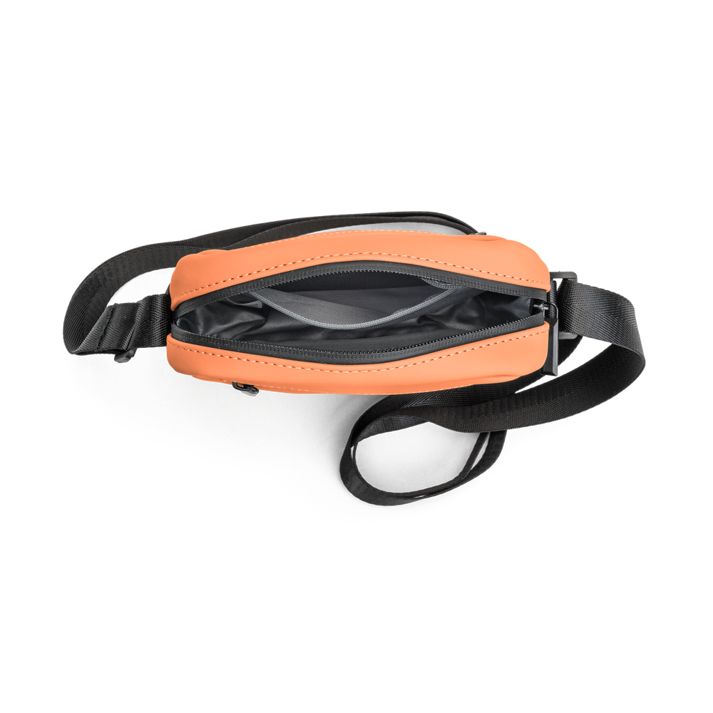 Skulderveske, vannavisende