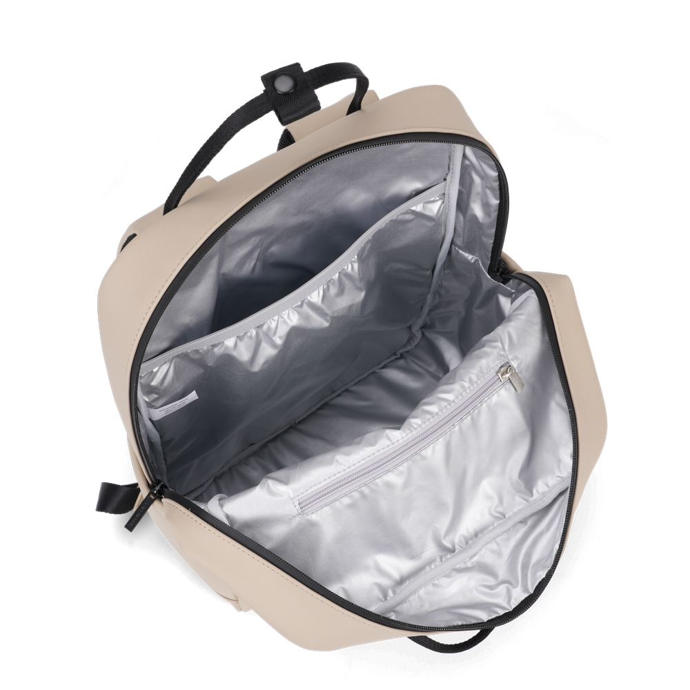 Bergen ryggsekk, vannavvisende,  15 L