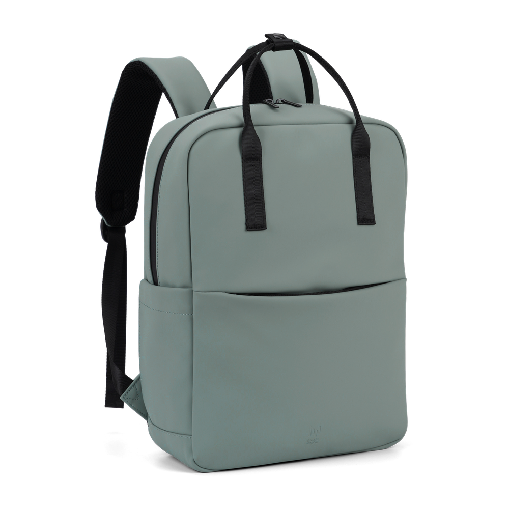 Bergen ryggsekk, vannavvisende,  15 L