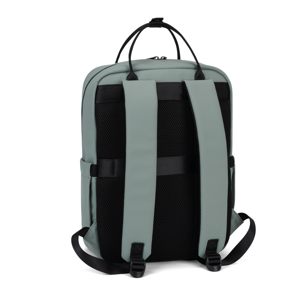 Bergen ryggsekk, vannavvisende,  15 L