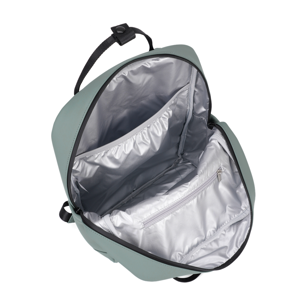 Bergen ryggsekk, vannavvisende,  15 L
