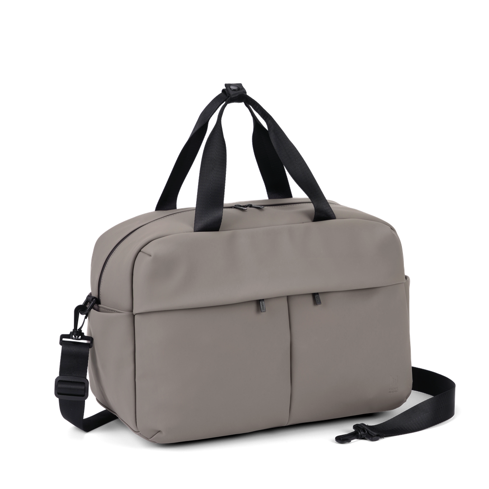 Bergen weekendbag, vannavvisende, 26 L