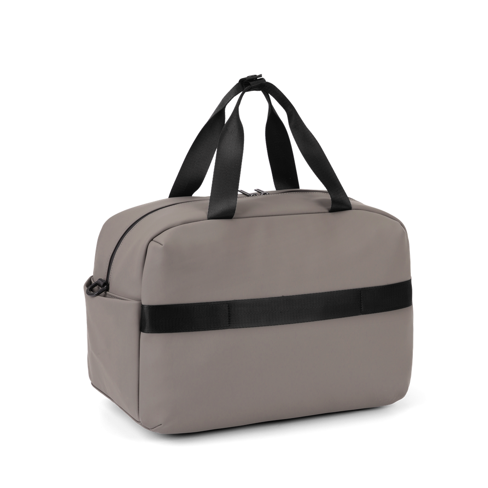Bergen weekendbag, vannavvisende, 26 L