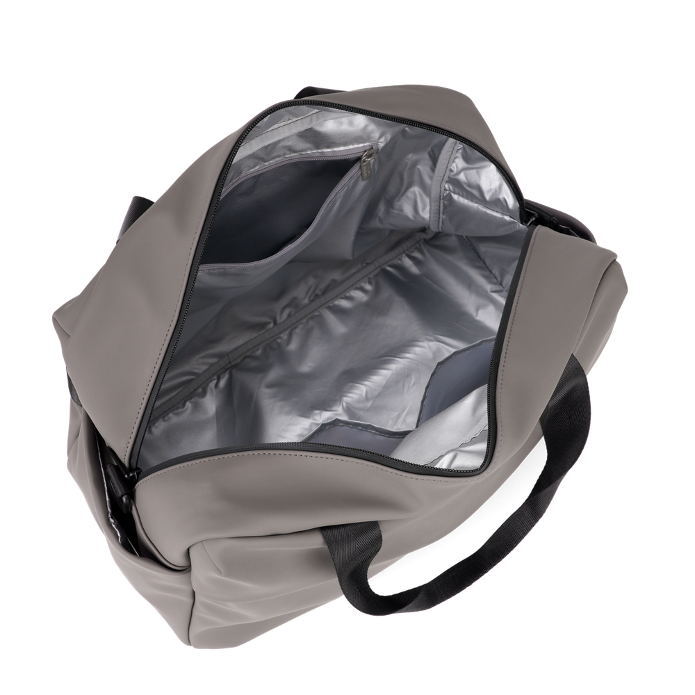 Bergen weekendbag, vannavvisende, 26 L