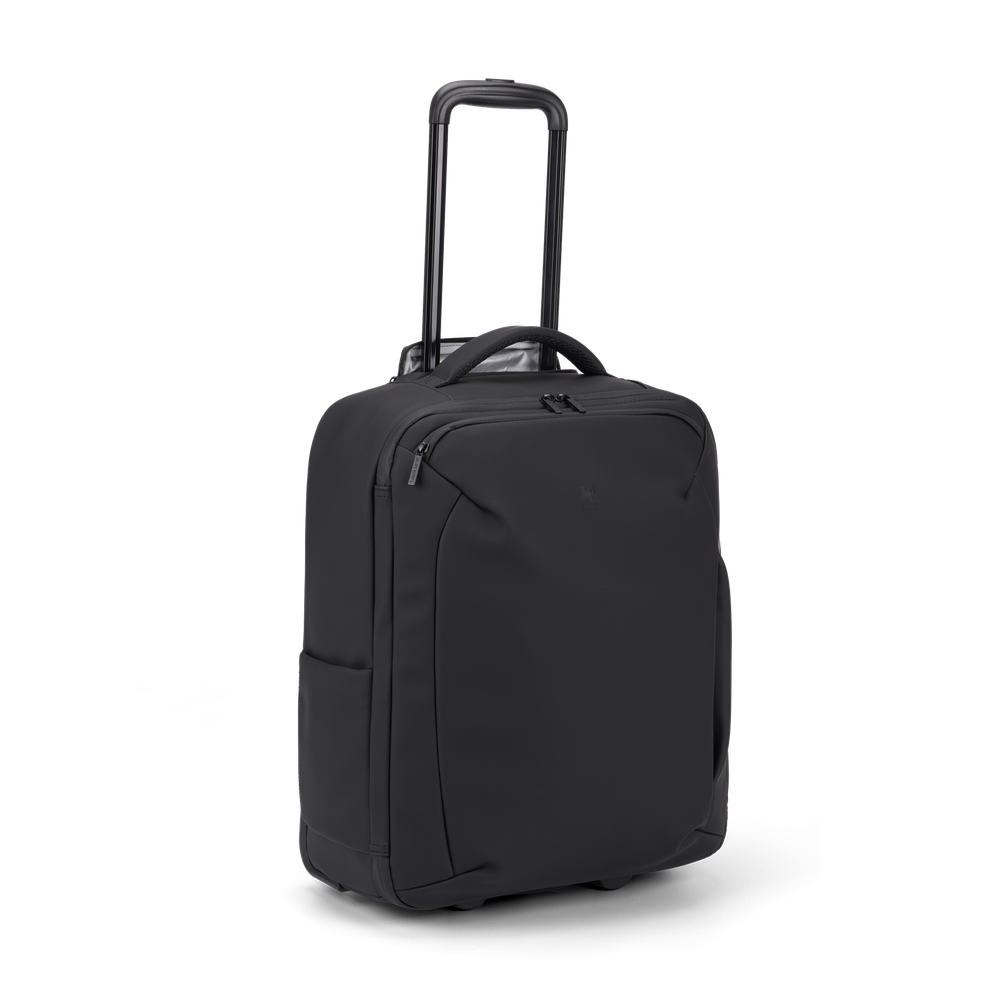 Bergen kabinkoffert vannavisende 55 cm, 2 hjul