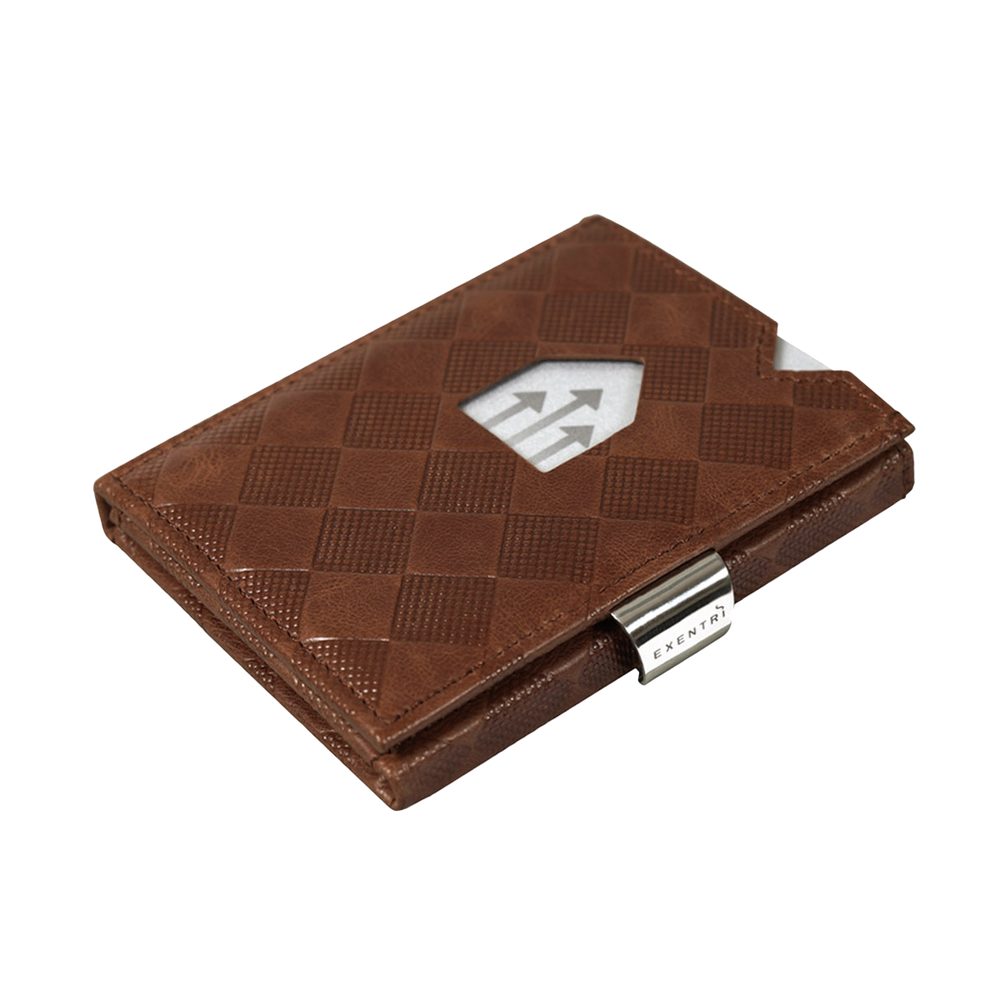 Wallet, RFID blokk lommebok